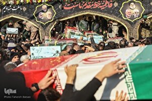 Tasyyi’ Jenazah Syuhada Tanpa Nama di Seantero Negeri