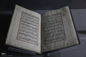 Menengok Museum haram Al-Abbas (as)