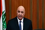Presiden Lebanon Serukan Respons Internasional terhadap Serangan Israel