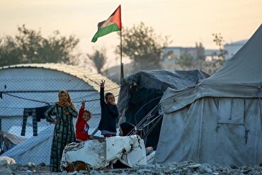 8.000 Pengajar  Siap Melanjutkan Kegiatan Sekolah di Gaza