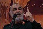 Panglima IRGC ke Israel: Kesalahan Kecil Akan Buka Gerbang Neraka