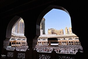 Hari Pertama Haji Tamattu