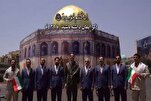 Pembacaan Bersama Surah Ali Imran Ayat 139 oleh Kelompok Paduan Suara Muhammad Rasulullah (saw)