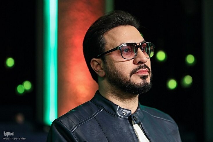 Film/ Lantunan Indah Syekh Hamed Shakernejad