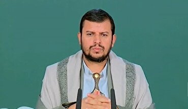 Pemimpin Ansarullah Yaman: Rezim Zionis Berusaha Menghancurkan Sebanyak Mungkin Warga Palestina