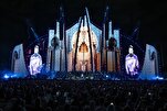 Sami Yusuf Sumbangkan Sebagian Hasil Konser Istanbul ke Gaza