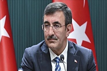 Wakil Presiden Turki: Gaza Adalah Karbala yang Lain Saat Ini