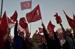 La Turchia permetterà l'uso del velo islamico alle ufficiali dell'esercito