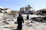 Siria: al Qaida rivendica attacco a Homs