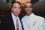 USA , Il figlio di Mohammed Ali fermato in aeroprto