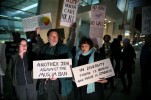 Anche lo Stato di Washington fa ricorso contro il nuovo muslim ban di Trump