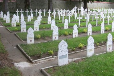 Ungheria:musulmani ancora in attesa di cimitero indipendente