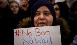 Nuovo Muslim ban: in arrivo un'altra pioggia di ricorsi contro Trump