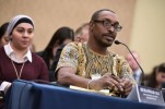 Usa, di nuovo fermato e interrogato il figlio di Muhammad Ali