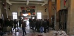 Siria, due attentati a Damasco. Decine di morti e feriti
