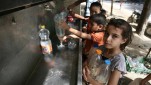 Gaza in grave carenza d’acqua