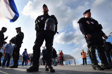 Orly, aggressore era delinquente comune