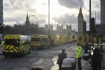 Identificato l’autore dell’attacco a Londra, l’Isis rivendica