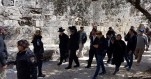 42 coloni invadono al-Aqsa