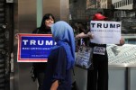Discriminazioni contro musulmani in aumento nel dopo Trump