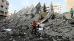 Statistiche sulla drammatica situazione nella Striscia di Gaza