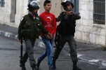Palestina:45 bambini e 22 donne tra i 405 arresti riportati in febbraio