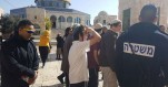84 coloni israeliani hanno invaso al-Aqsa
