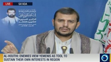 Houthi: “Stati Uniti e Israele due facce della stessa medaglia”