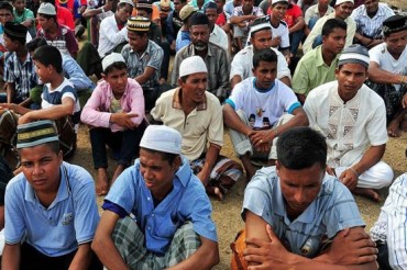 Myanmar:leader religioso islamico morto sotto tortura