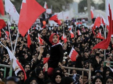 Bahrain, la rivolta di cui non si deve parlare
