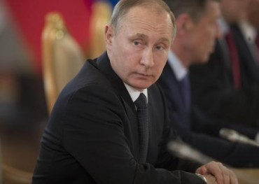 Putin, assurdo accusare senza indagini