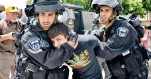 2.600 minorenni palestinesi arrestati da ottobre 2015