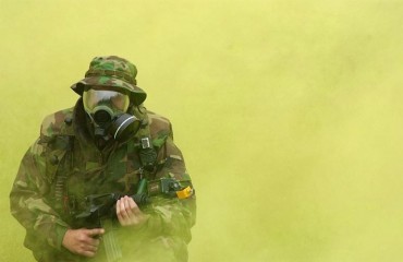 Gas nervino, attentati e dissidenti: cosa li unisce?
