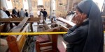 Egitto: Esplosione in una chiesa ad Alessandria