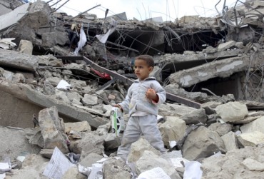 Sharif: petrodollari sauditi per il silenzio del mondo sulla guerra in Yemen