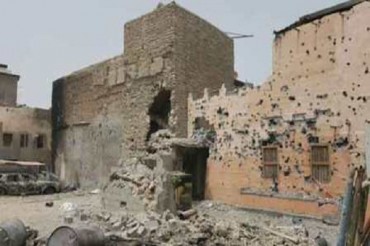 Forze saudite attaccano moschee sciite di al-Awamiah
