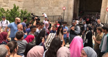 Lo sciopero della fame dei prigionieri palestinesi diventa “virale”