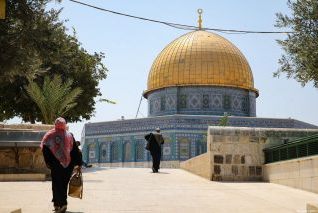 Studiosi musulmani chiedono che la moschea di Al-Aqsa sia protetta dal colonialismo israeliano