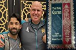 Pakistan: campione di cricket parla del Corano donato ad ex allenatore australiano