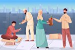 Cinque caratteristiche di una società ideale secondo il Corano