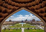 Isfahan, piazza Imam patrimonio Unesco