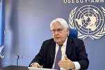 Il coordinatore degli affari umanitari dell’ONU: Hamas non è un gruppo terroristico