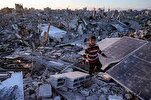 Gaza, il mondo non ha fermato il genocidio