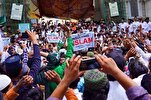 Penangkapan 100 ahli Pertubuhan Islam di India