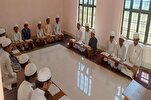 Pembukaan sekolah Al-Quran untuk anak yatim dan fakir miskin di India