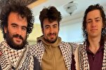 Serangan bersenjata ke atas tiga pelajar Palestin di Amerika