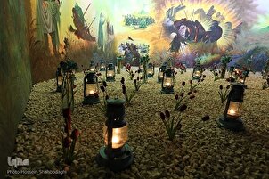 Berkabung riwayat teater keterasingan Ahlulbayt di Qom