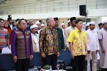 Pertandingan 
