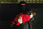 Penderitaan wanita Rohingya ketika melarikan diri dari kem