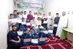 Sekolah-sekolah Al-Quran; Penjaga Identiti Nasional di Algeria